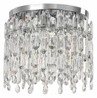 Потолочная люстра Stilfort Legacy 2158/09/06C фото