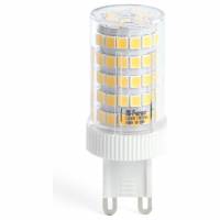 Лампа светодиодная Feron Lb 435 G9 11Вт 2700K 38149 фото