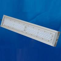 Накладной светильник Uniel Silver UL-00004823 фото