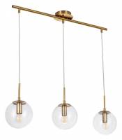 Подвесной светильник Arte Lamp Volare A1915SP-3AB фото