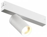 Светильник на штанге Denkirs Dk80 DK8010-WH фото