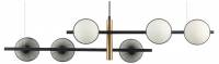 Подвесная люстра Favourite Odd 2826-6P фото