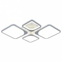 Накладной светильник Escada Dylan 10218/4LED White фото