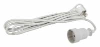 Удлинитель Эра UX-1е-5m Б0039818 фото