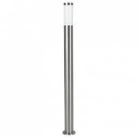 Наземный высокий светильник Eglo ПРОМО Helsinki 81752 фото