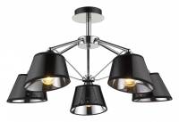 Люстра на штанге Velante 296 296-107-05 фото