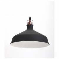 Подвесной светильник Эра PL2 PL2 BK/RC фото