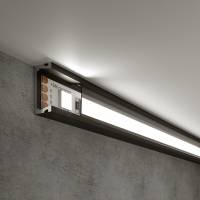 Короб накладной Elektrostandard LL-2-ALP006 a053618 фото