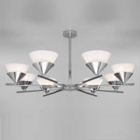 Люстра на штанге Eurosvet Rylee a057600 фото