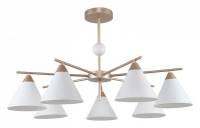 Люстра на штанге F-promo Calor 2774-7P фото