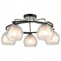 Потолочная люстра Velante 234-10 234-107-05 фото