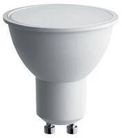 Лампа светодиодная Feron LB-1608 GU10 8Вт 2700K 38092