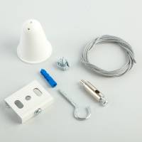 Трос для трека Feron  41098 фото