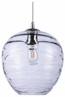 Подвесной светильник Indigo Oasi 11005/1P Smoke фото