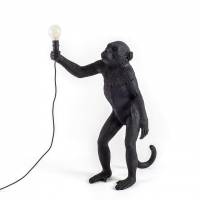 Зверь световой Seletti Monkey Lamp 14920 фото