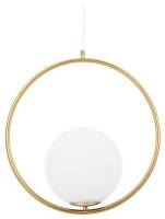 Подвесной светильник Arte Lamp Matisse A7742SP-1AB фото