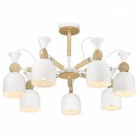 Люстра на штанге Velante  225-003-07 фото