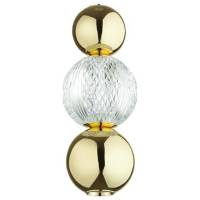 Подвесной светильник Odeon Light Crystal 1 5008/7LA фото