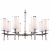 Подвесная люстра Stilfort Leader 1047/11/08P фото