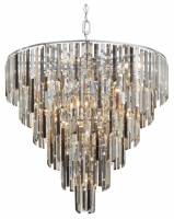 Подвесная люстра Vitaluce  V5877-9/22 фото