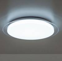 Накладной светильник Citilux Спутник CL734480G фото