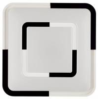 Накладной светильник Sonex Arti 3047/CL фото