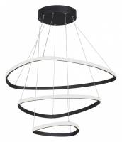 Подвесная люстра Vitaluce  V4624-1/3S фото