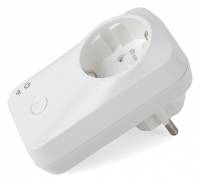 Розетка умная Elektrostandard WF 76100/00 фото
