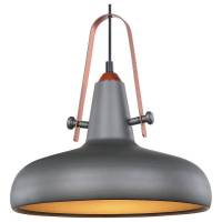 Подвесной светильник Lussole Middletown GRLSP-9814 фото