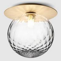 Накладной светильник Moderli Covey V2056-P фото