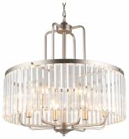 Подвесной светильник Omnilux Borno OML-66013-08 фото