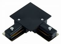 Соединитель угловой L-образный для треков ST-Luce ST013 ST013.429.00 фото