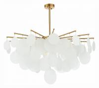 Люстра на штанге ST-Luce Vittoria SL1231.302.08 фото