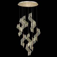 Подвесная люстра Wertmark Hilda WE452.10.303 фото