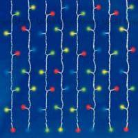 Занавес световой Uniel ULD-C2030-240 ULD-C2030-240/TWK MULTI IP67