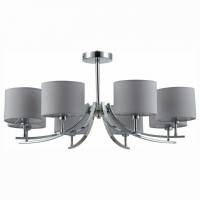 Подвесная люстра EVOLUCE Linda SLE105303-08 фото