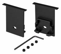 Заглушка для профиля Arlight S-LUX 031786 фото