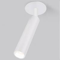 Спот Elektrostandard Diffe Diffe белый 5W 4200K (25027/LED) фото