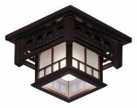 Накладной светильник Velante 513 513-727-01 фото