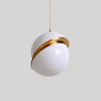 Подвесной светильник Imperiumloft С Crescent Celling Broom 40.1507 фото