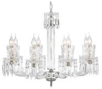 Подвесная люстра Escada Story 1142/8S фото