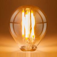 Лампа светодиодная Elektrostandard Mini Classic  8Вт 3300K BLE2771 фото