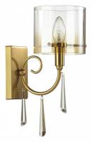 Бра Odeon Light Nicole 4886/1W фото