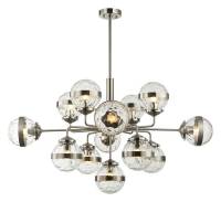 Люстра на штанге Stilfort Sogno 2134/11/13P фото