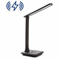 Настольная лампа офисная Feron DE1728 41451 фото