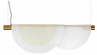 Подвесной светильник Odeon Light Colle 4358/20L фото