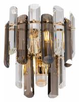 Бра Maytoni Flare DIA200WL-02G фото