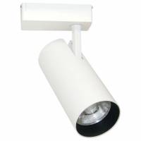 Светильник на штанге Arte Lamp Vinsant A2665PL-1WH фото