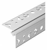 Профиль встраиваемый угловой внешний Arlight ARH-DECORE 034973 фото