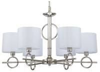 Подвесная люстра Escada Moraine 10167/6PL фото